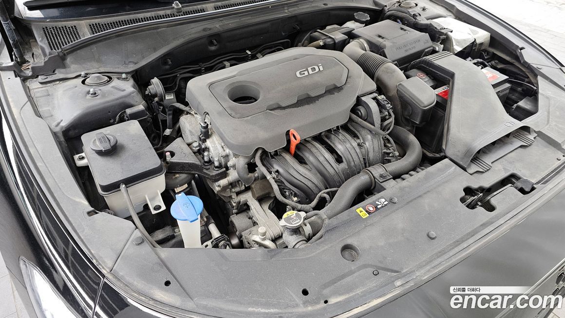 Hyundai Grandeur 2017