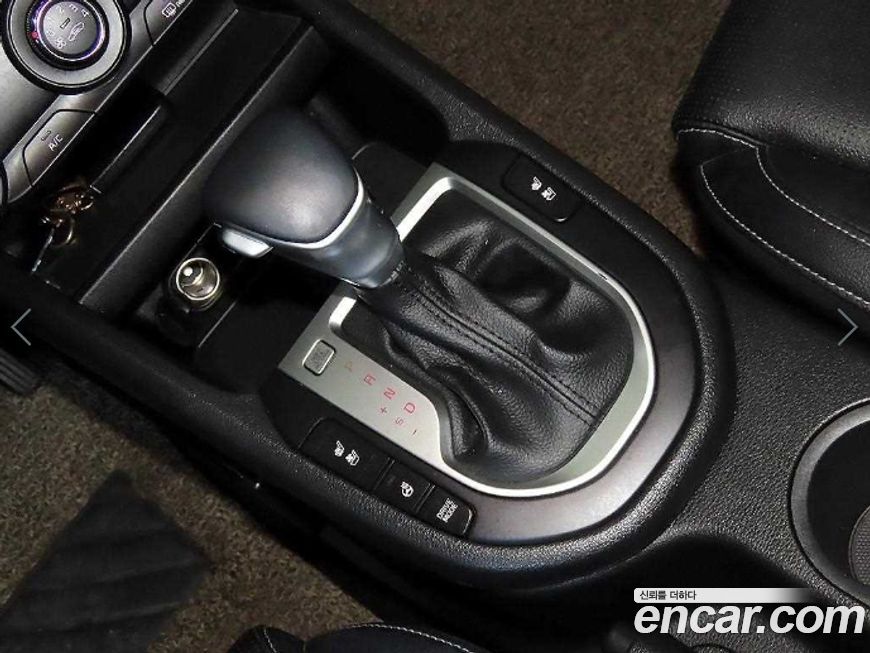 Kia K3 2021