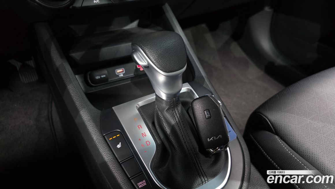 Kia K3 2022