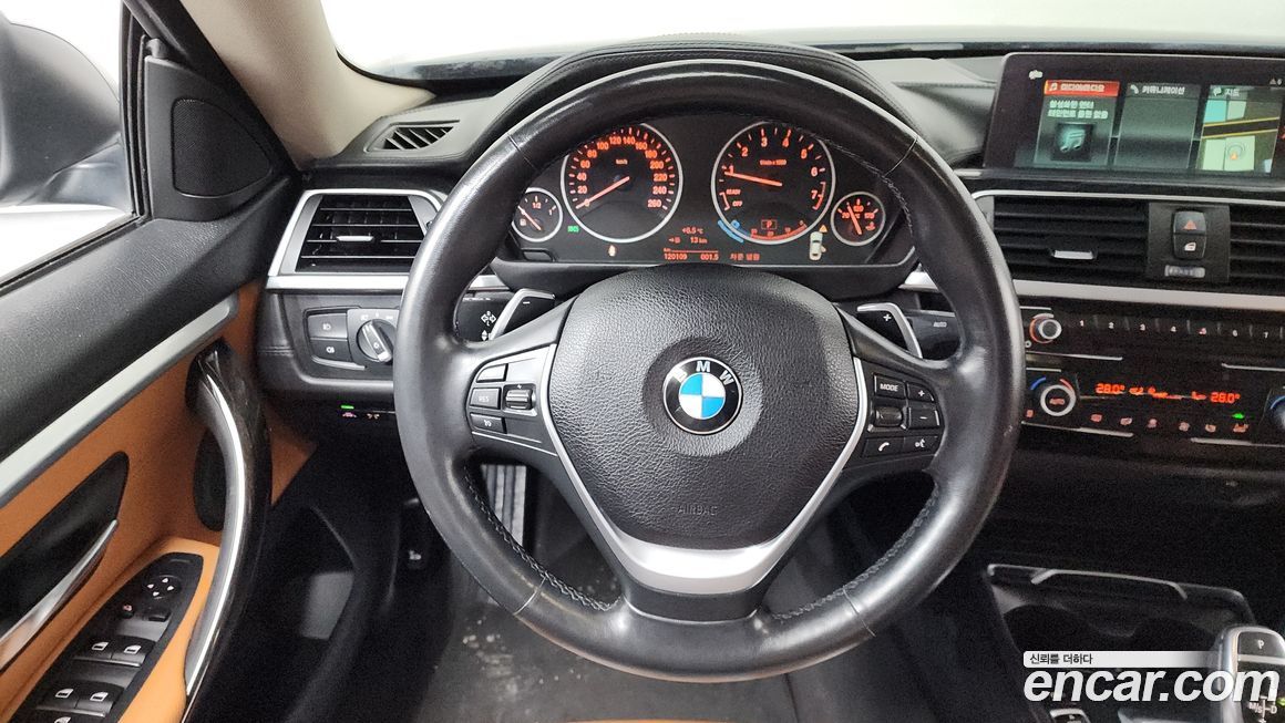 BMW 4-Series 2018