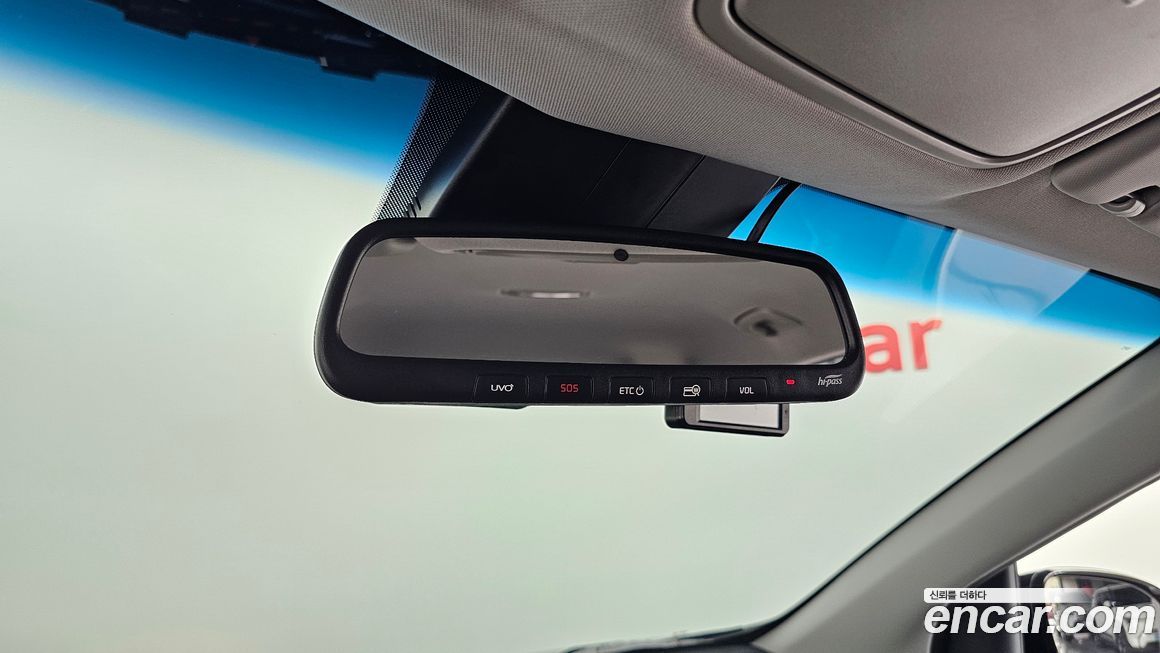Kia Sportage 2020