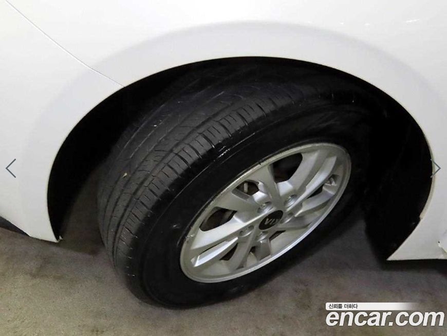 Kia K3 2021