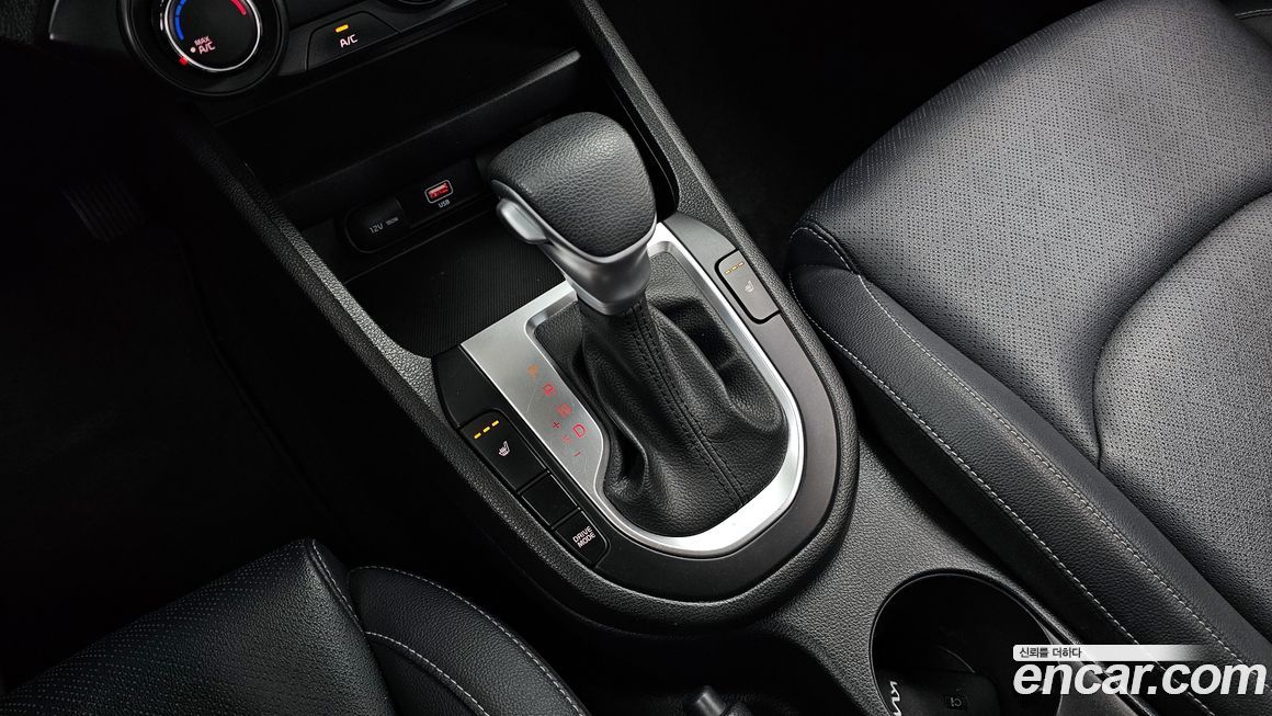 Kia K3 2022