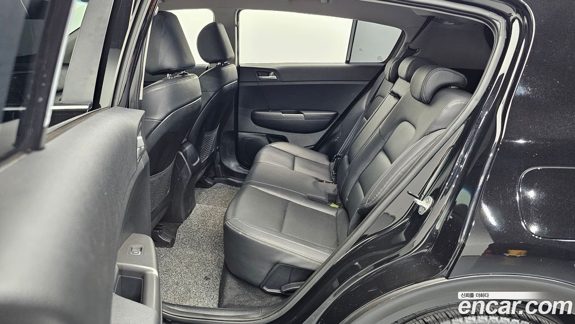 Kia Sportage 2020