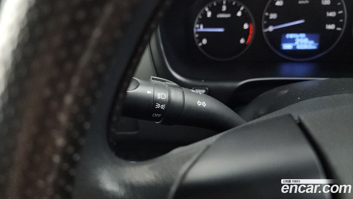 Hyundai Starex 2018
