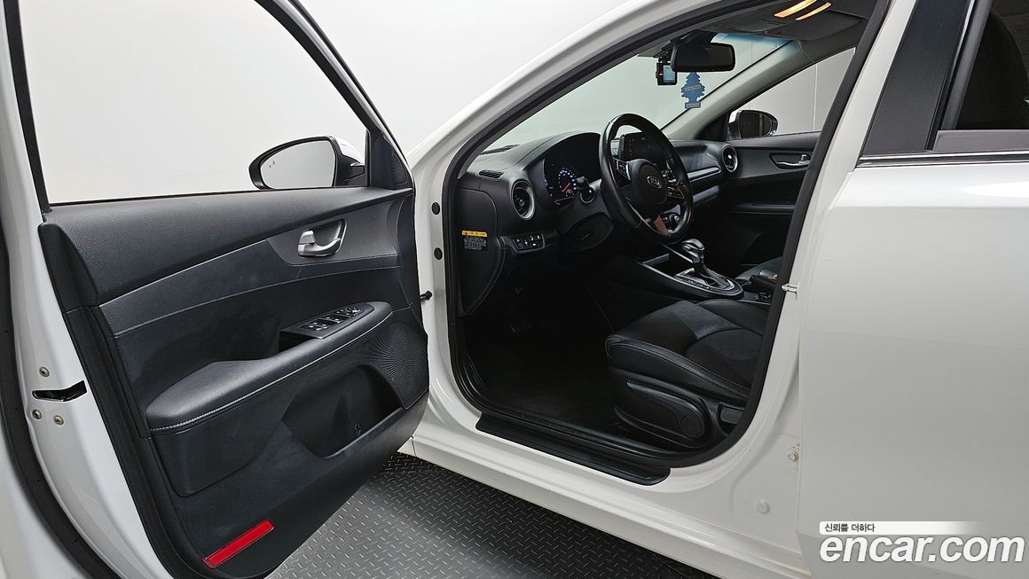 Kia K3 2020