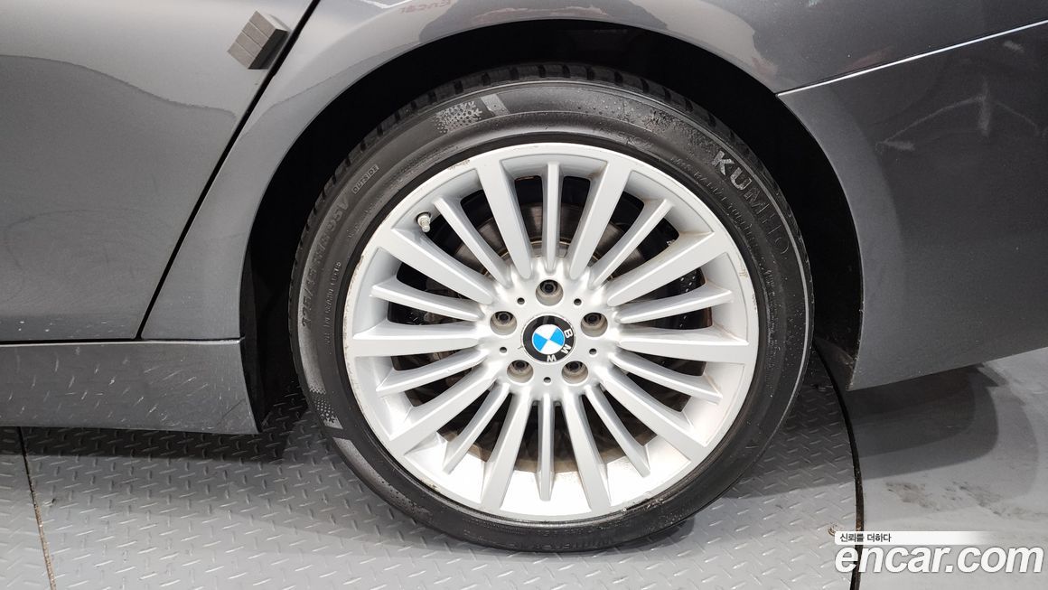 BMW 4-Series 2018