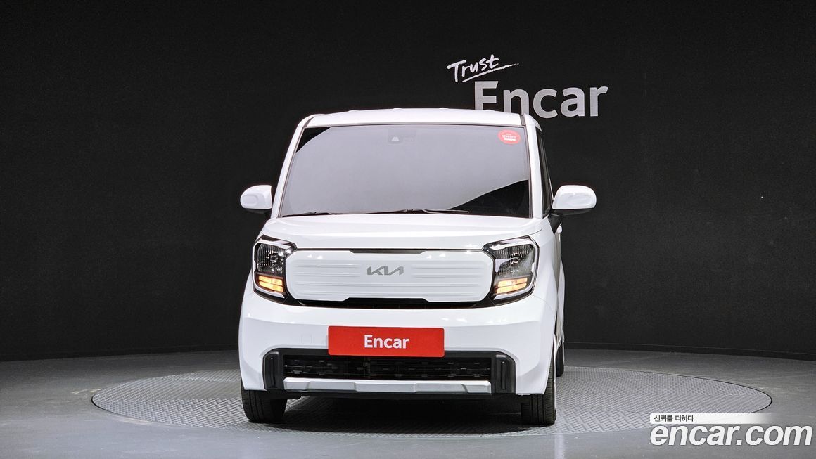 Kia RAY 2023
