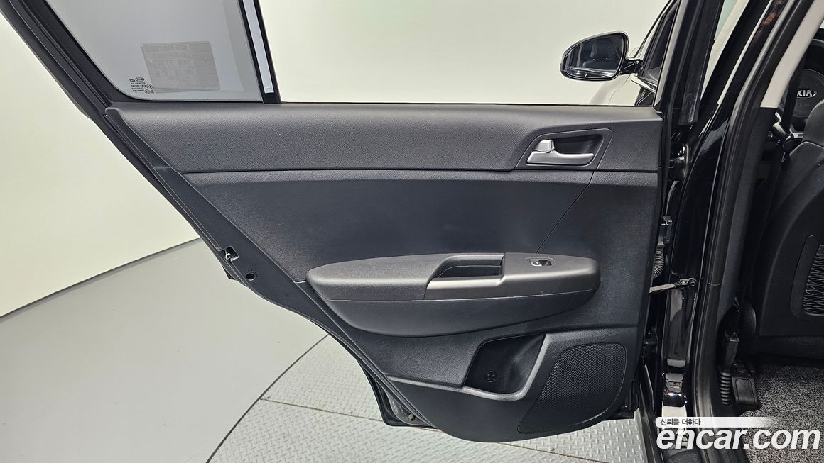 Kia Sportage 2020