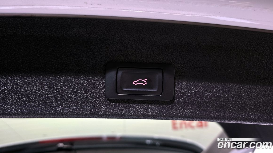 Audi Q5 2015