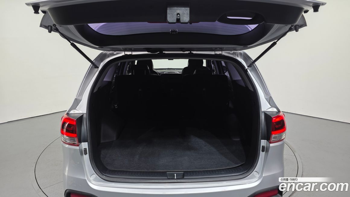 Kia Sorento 2015