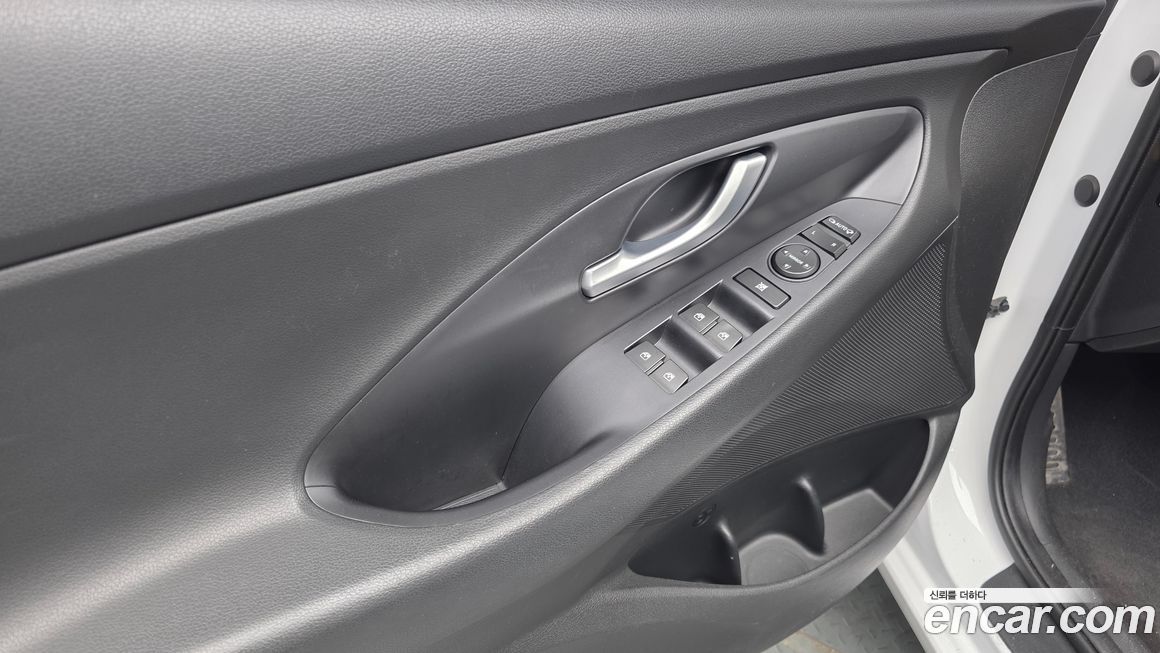 Hyundai i30 2018