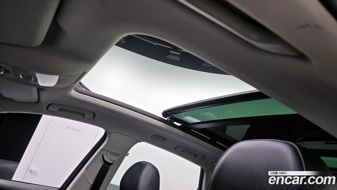 Audi Q5 2015