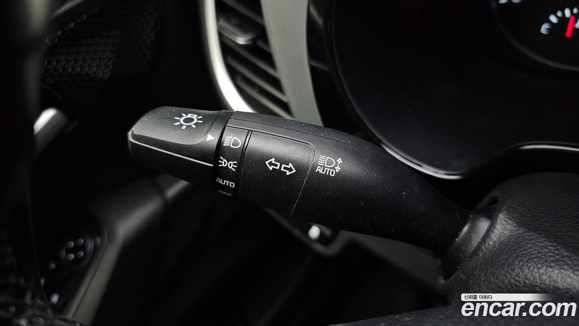 Kia Seltos 2020