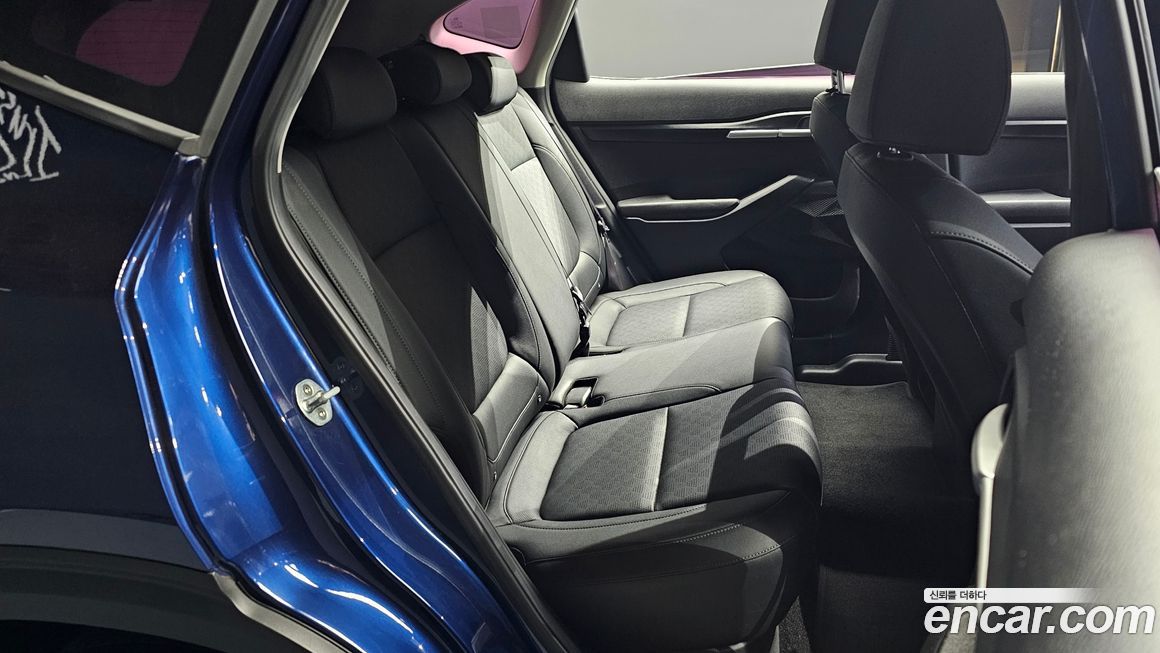 Kia Seltos 2020