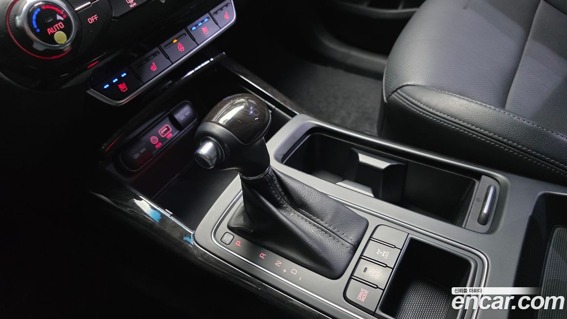 Kia Sorento 2015