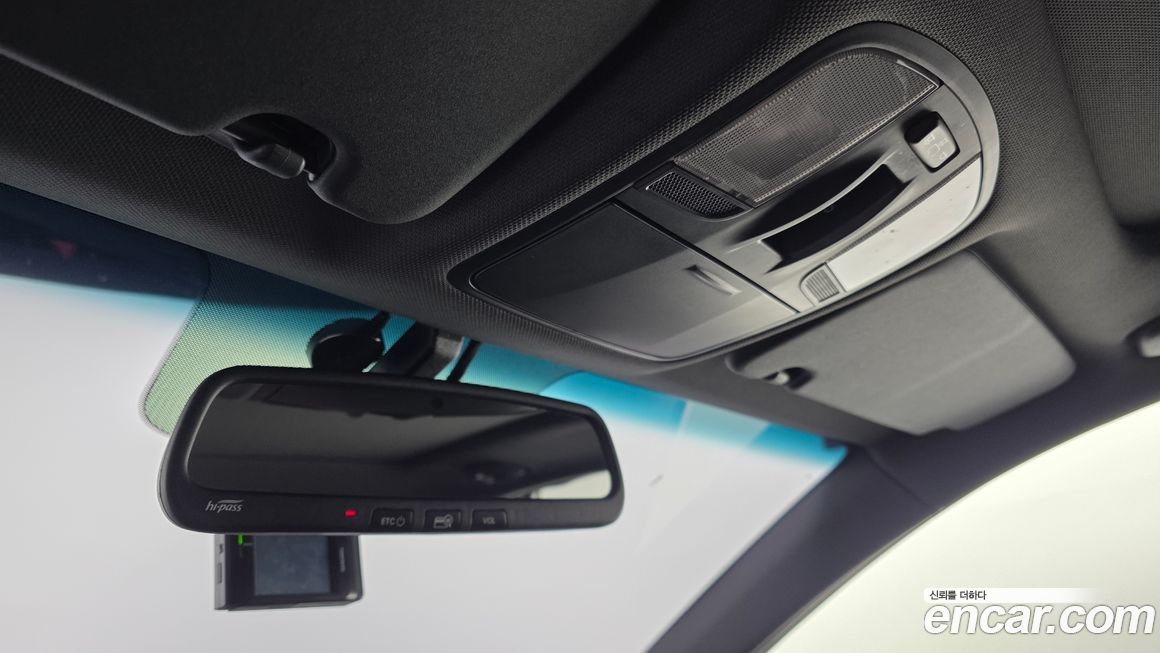 Hyundai i30 2018