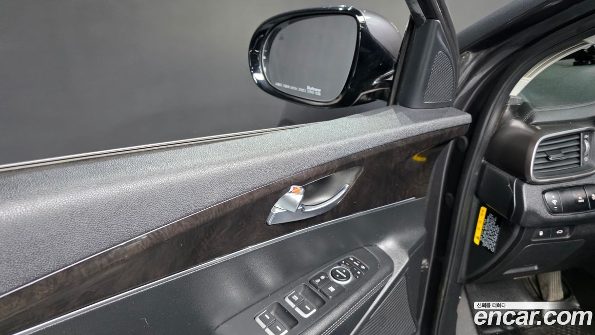 Kia Sorento 2015