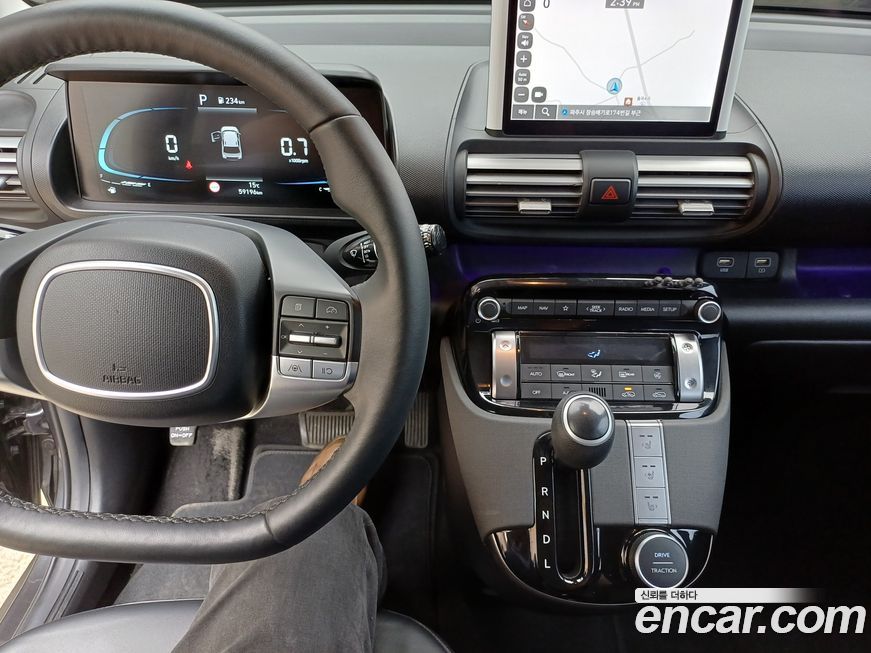 Hyundai Casper 2024