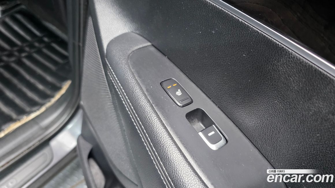 Kia Sorento 2015