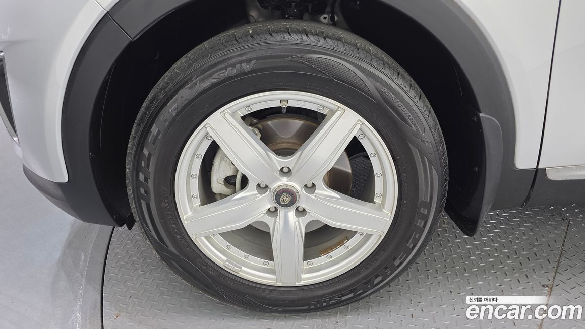 Kia Sorento 2015