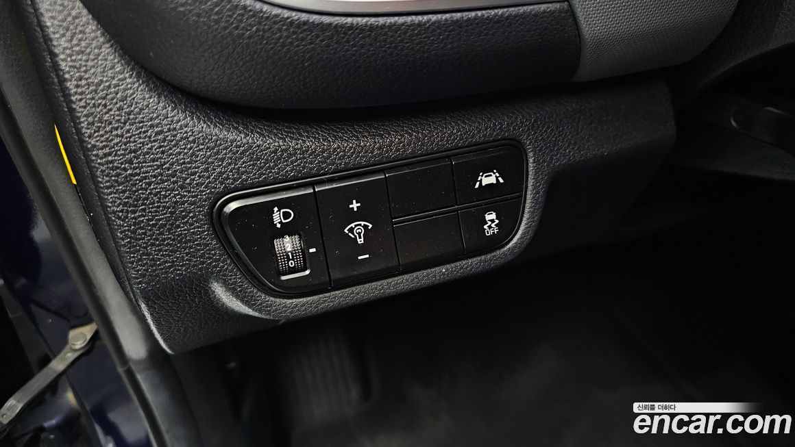 Kia Seltos 2020