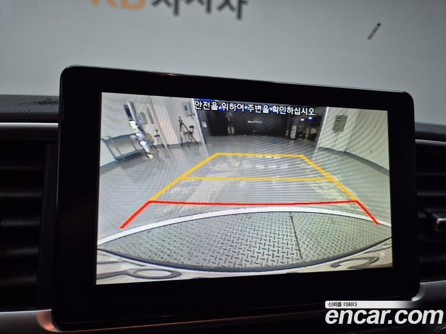 Hyundai Venue 2020