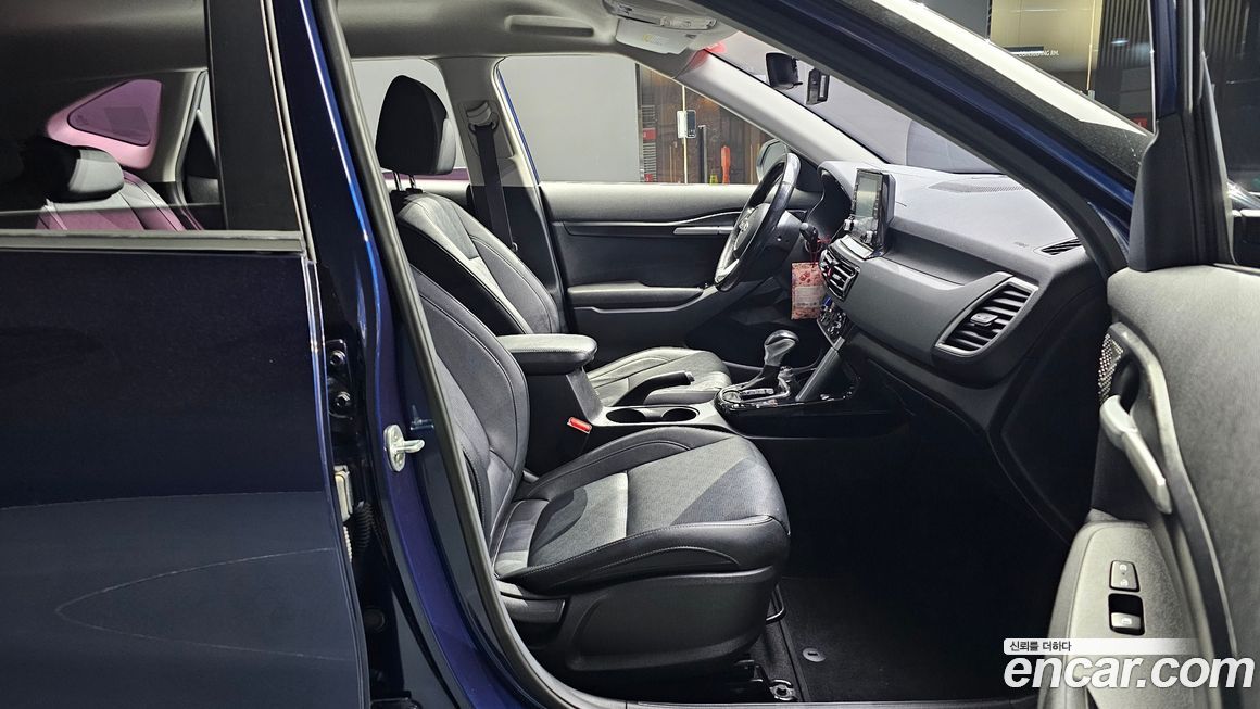 Kia Seltos 2020