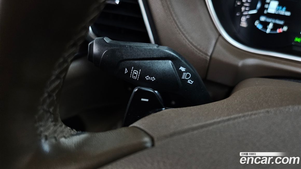 Lincoln MKX 2018