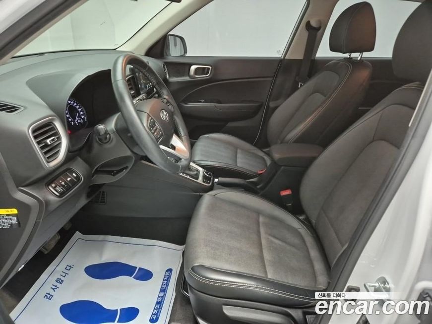 Hyundai Venue 2020