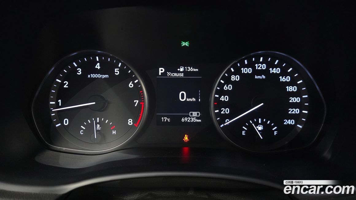 Hyundai i30 2018