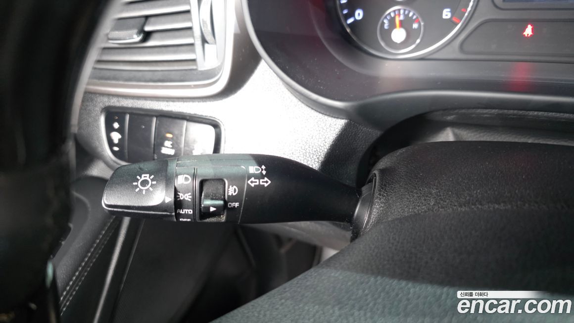 Kia Sorento 2015