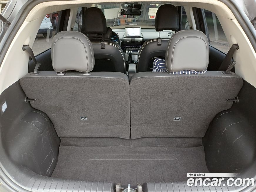 Hyundai Casper 2024