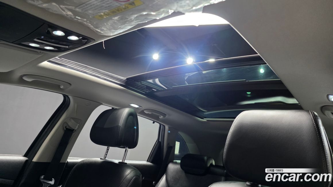 Kia Sorento 2015
