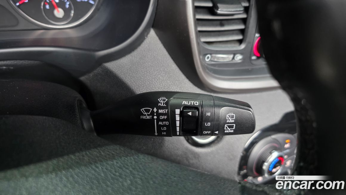 Kia Sorento 2015
