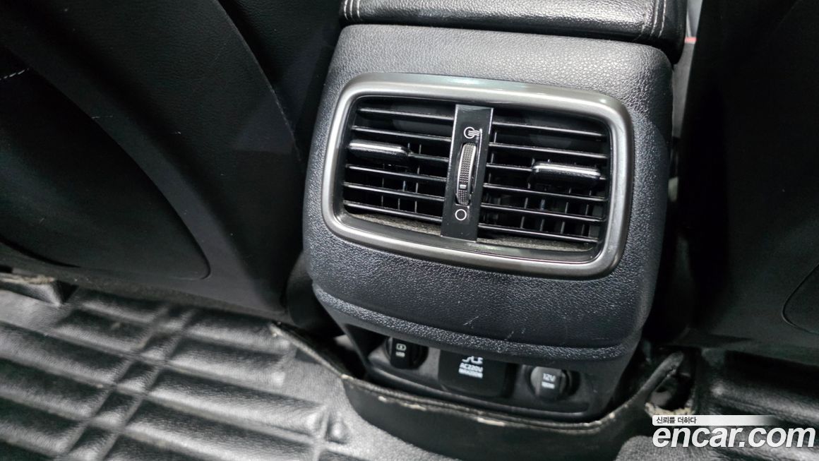 Kia Sorento 2015