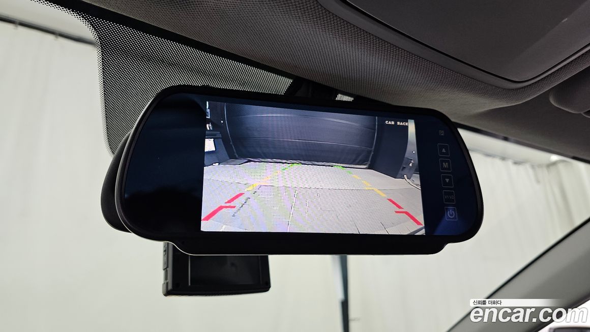 Hyundai AVANTE 2019