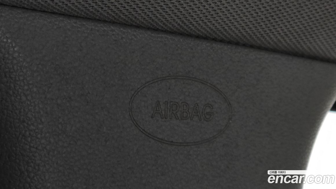 Kia RAY 2022