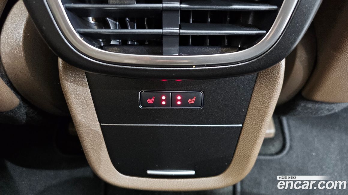 Lincoln MKX 2018