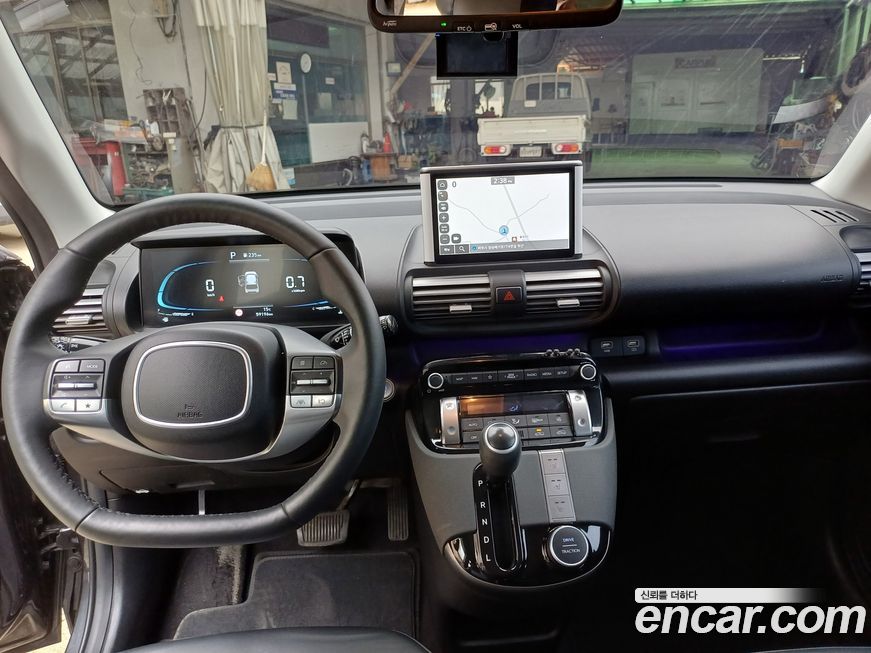 Hyundai Casper 2024