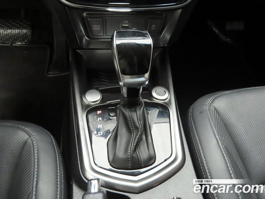 KG_Mobility_Ssangyong TIBOLI 2021