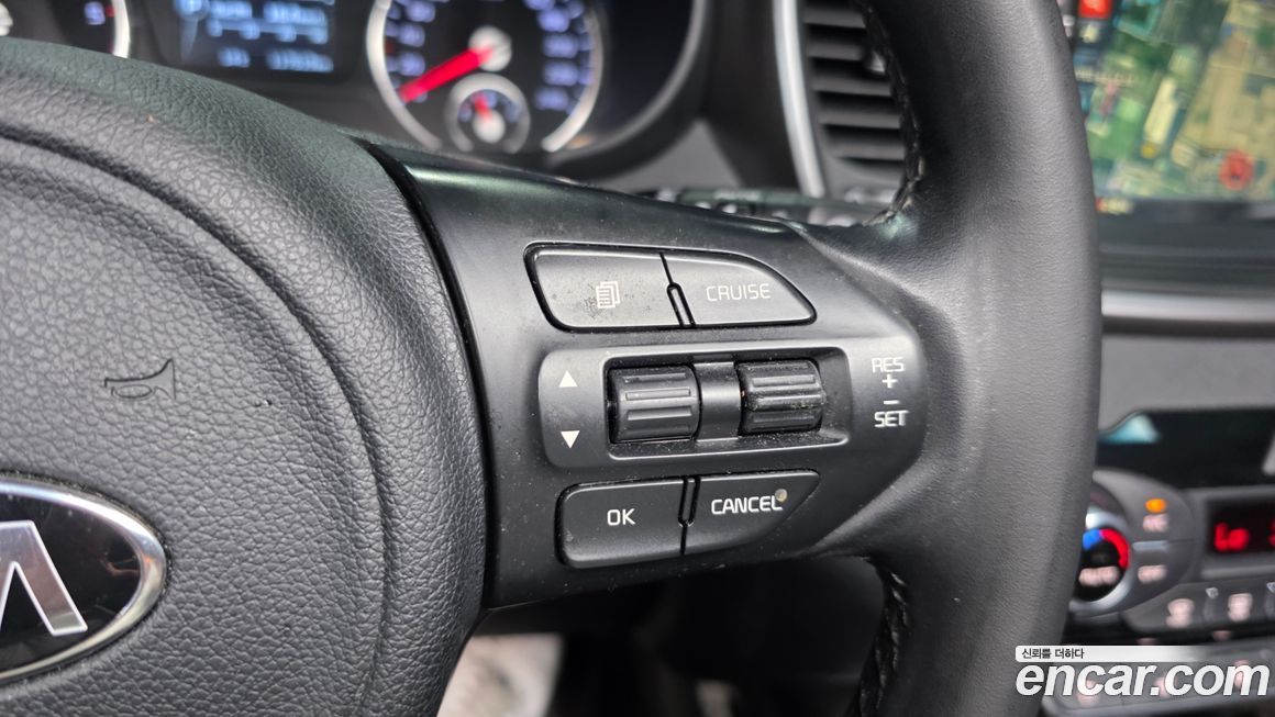 Kia Sorento 2015