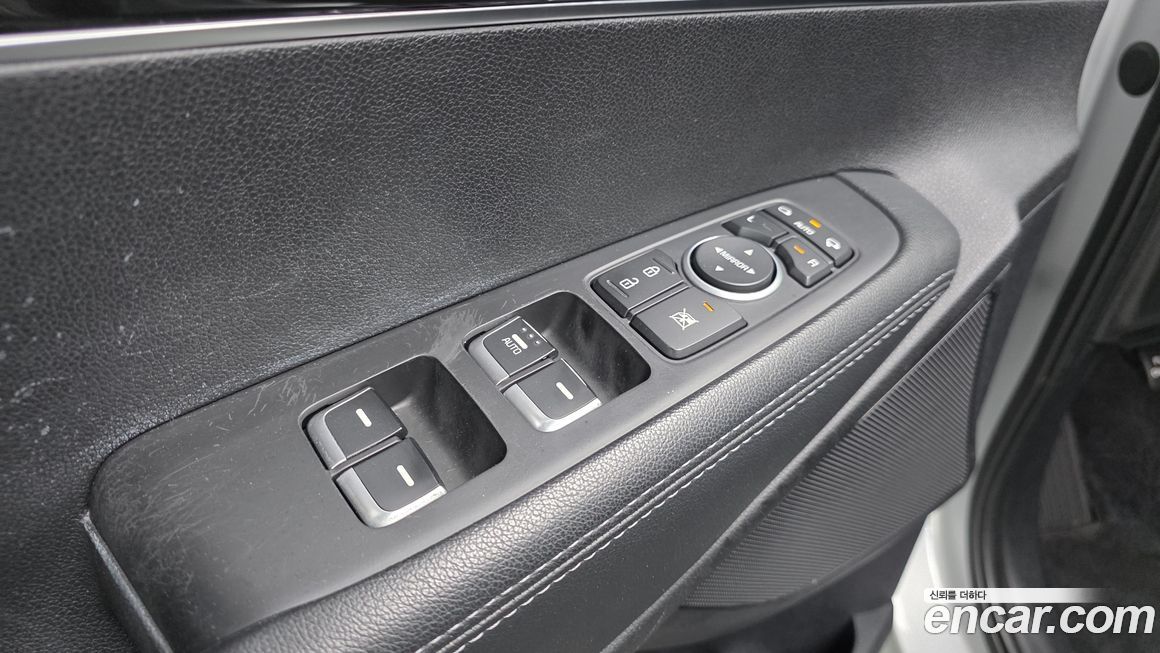 Kia Sorento 2015