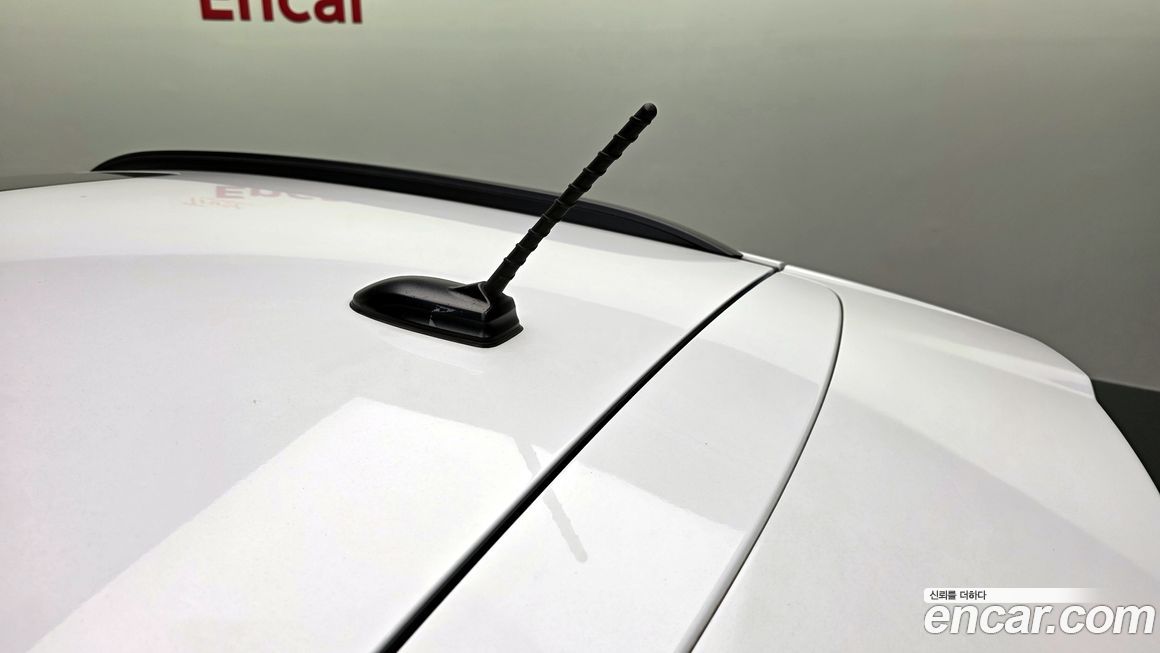 Hyundai Kona 2018
