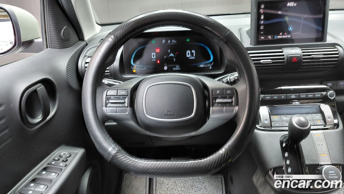 Hyundai Casper 2024
