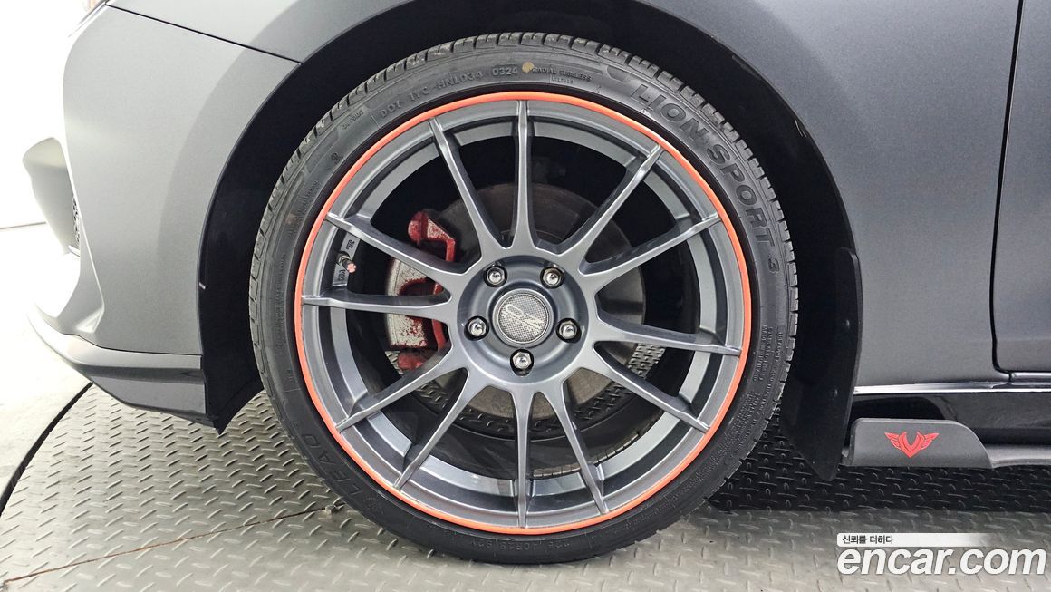 Hyundai Veloster 2018