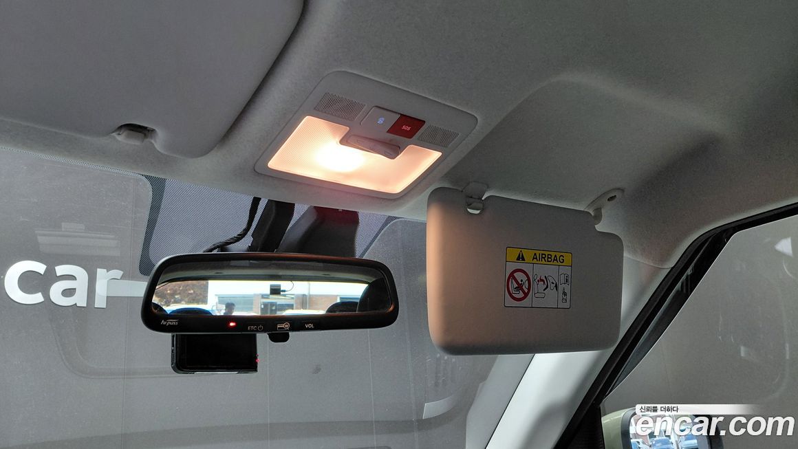 Hyundai Casper 2024