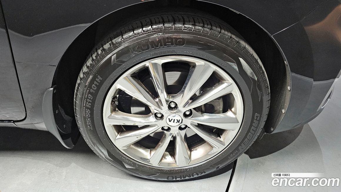 Kia Canival 2020