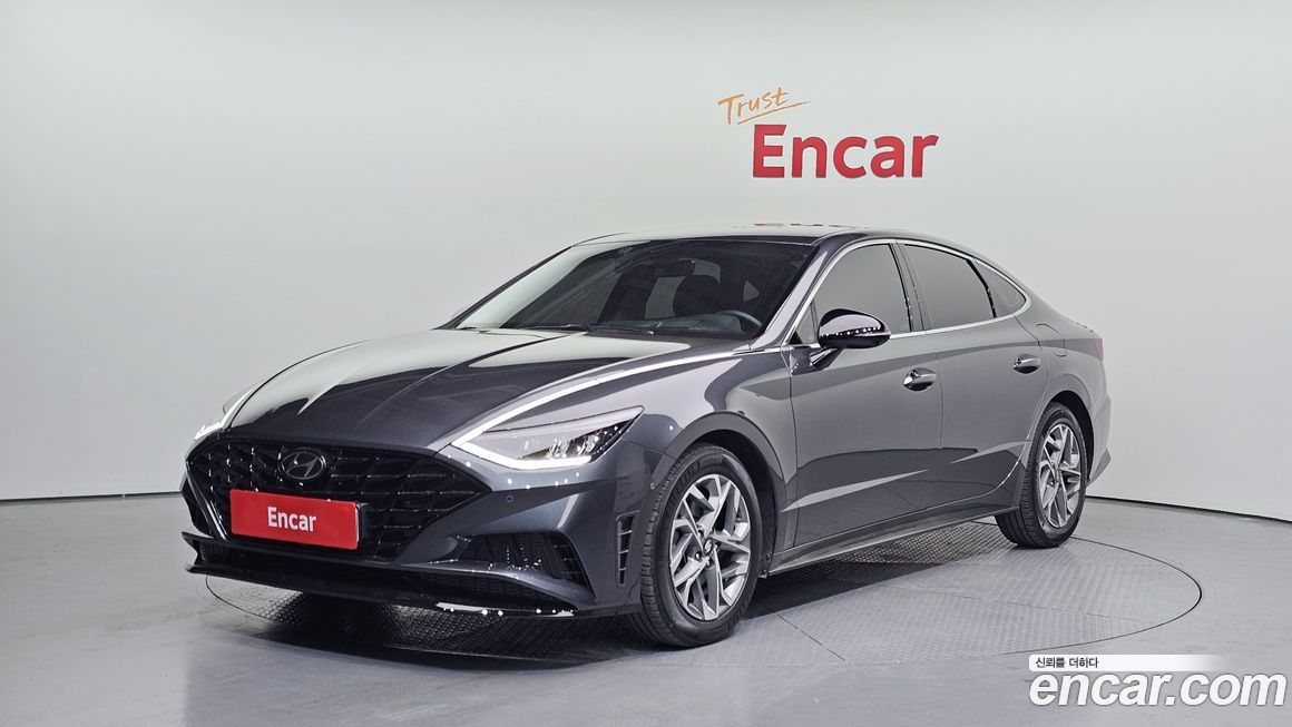 Hyundai Sonata 2023
