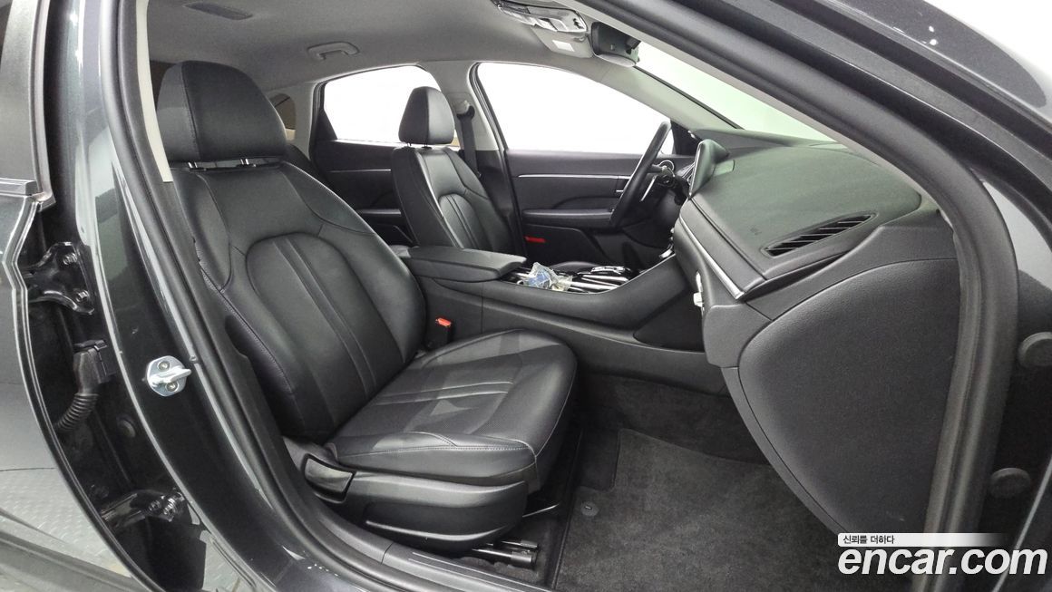 Hyundai Sonata 2020